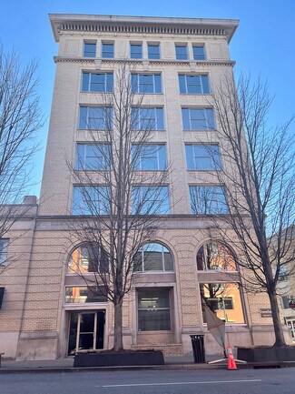 Plus de détails pour 200 E Main St, Johnson City, TN - Bureau à louer