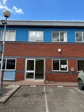 Hambridge Lane, Newbury à louer Photo intérieure– Image 1 sur 5