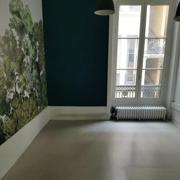 Bureau dans Lyon à louer - Photo de l’immeuble – Image 2 sur 10