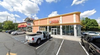 Plus de détails pour 300 Washington Ave, Carlstadt, NJ - Local commercial à louer