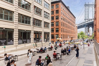 Plus de détails pour 68 Washington St, Brooklyn, NY - Local commercial à louer