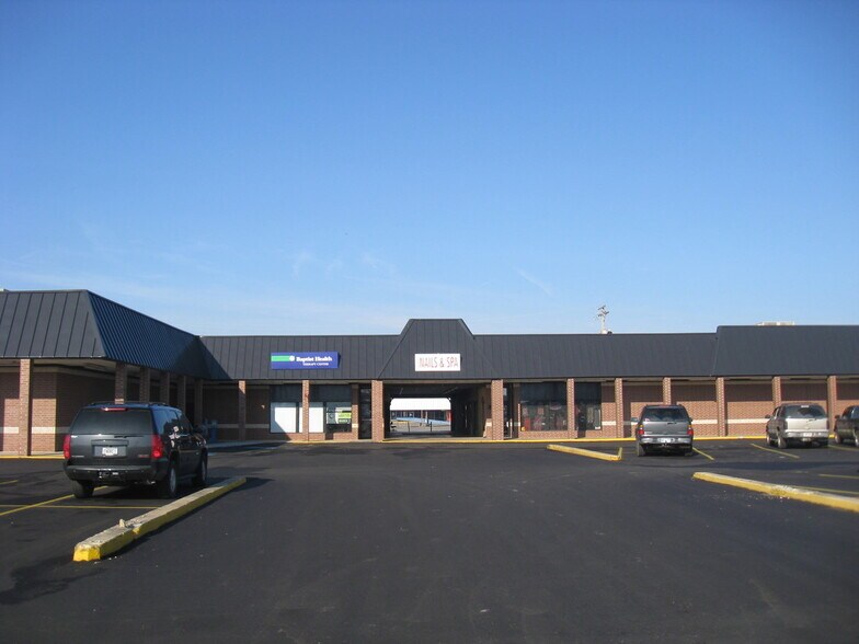 2110 S Buerkle St, Stuttgart, AR à vendre - Photo de l’immeuble – Image 3 sur 5