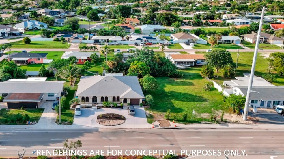 225 Cape Coral Pky E, Cape Coral, FL à vendre - Vidéo sur l’annonce professionnelle – Image 2 sur 26
