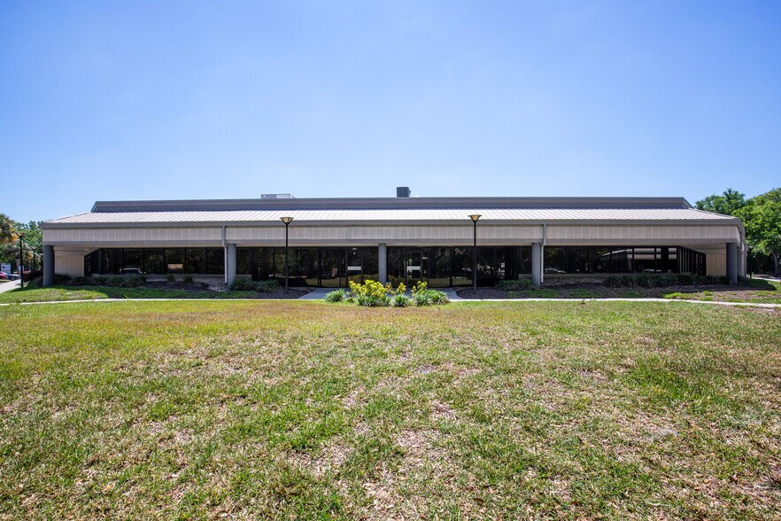 6680 Southpoint Pky, Jacksonville, FL à louer - Photo de l’immeuble – Image 1 sur 11