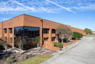 Plus de détails pour 4300 Bulls Bay Hwy, Jacksonville, FL - Industriel/Logistique à louer