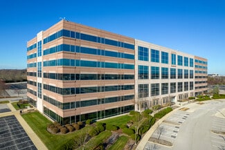 Plus de détails pour 5100 Rings Rd, Dublin, OH - Bureau à louer