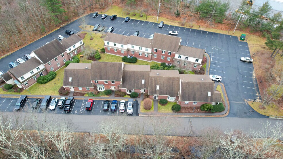 51 Mill St, Hanover, MA à vendre - Photo de l’immeuble – Image 2 sur 18
