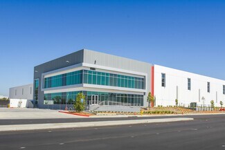 Plus de détails pour 17451 Von Karman Ave, Irvine, CA - Industriel/Logistique à louer