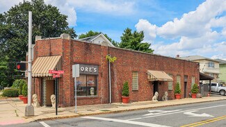 Plus de détails pour 45-47 Franklin St, Bloomfield, NJ - Local commercial à vendre