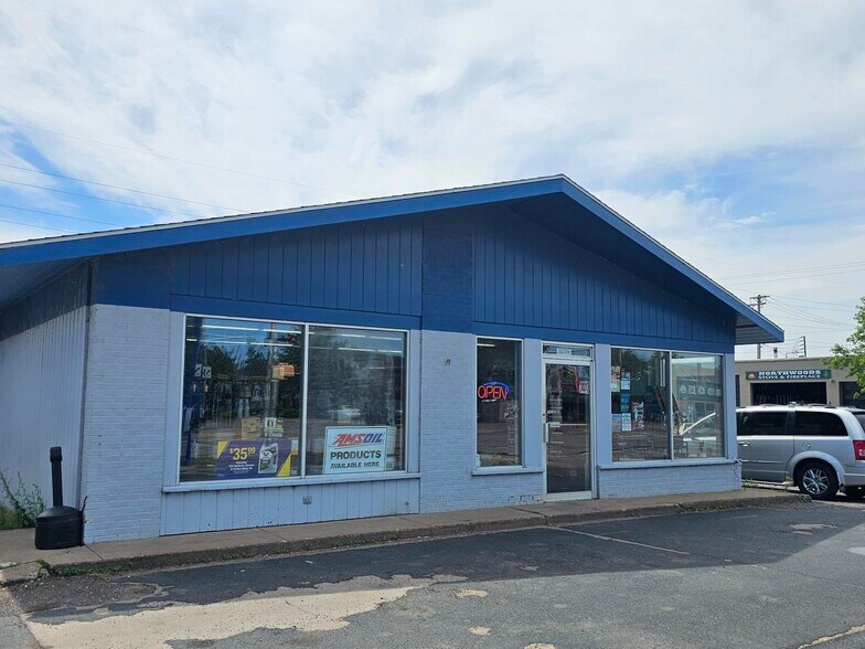 15779 US Highway 63, Hayward, WI à vendre - Photo de l’immeuble – Image 3 sur 8