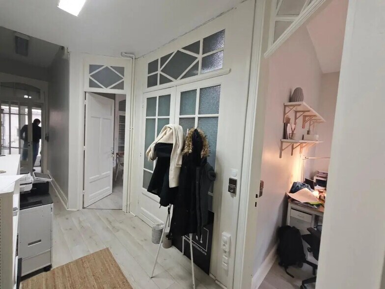 Bureau dans Lille à louer - Photo de l’immeuble – Image 2 sur 3