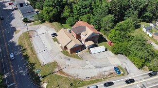 Plus de détails pour 8200 Perry Hwy, Pittsburgh, PA - Local commercial à vendre