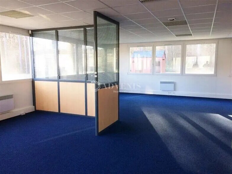 Bureau dans Vendôme à louer - Photo intérieure – Image 3 sur 5