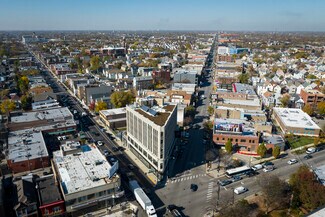 Plus de détails pour 2800 N Milwaukee Ave, Chicago, IL - Bureau/Local commercial à louer