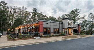 Plus de détails pour 830 E Lafayette St, Tallahassee, FL - Local commercial à louer