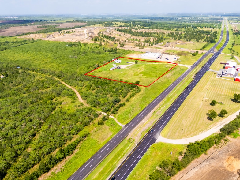 2627 State Highway 71 W, Cedar Creek, TX à vendre - Autre – Image 2 sur 2