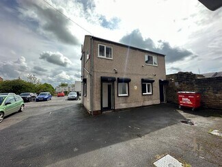 Plus de détails pour 16A High St, Staveley - Bureau à louer