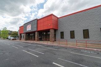 Plus de détails pour 12200 Westhaven Dr, Little Rock, AR - Spécialisé à vendre