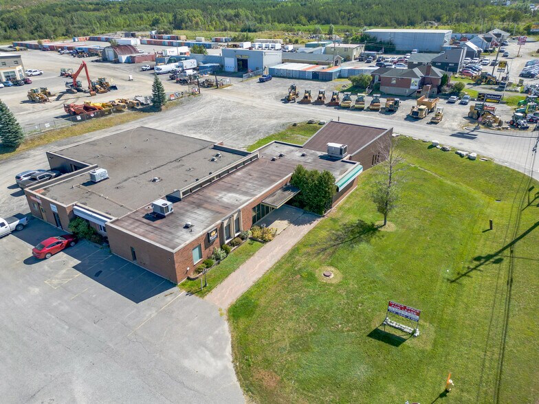 1988 Kingsway, Sudbury, ON à louer - Photo de l’immeuble – Image 1 sur 16