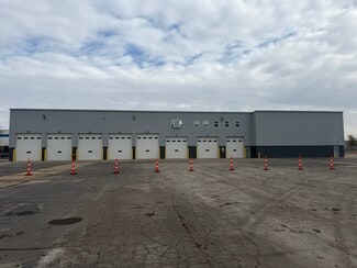 Plus de détails pour 3700 Rider Trail S, Earth City, MO - Industriel/Logistique à louer