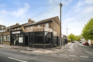 Plus de détails pour 108 Selsdon Rd, South Croydon - Local commercial à vendre