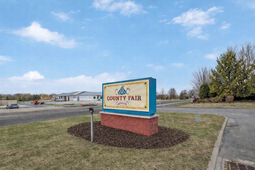 732 Corylus Dr, Pataskala, OH à vendre - Photo de l’immeuble – Image 2 sur 50