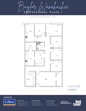 2460 N Interstate Highway 35 E, Waxahachie, TX à louer Plan de site– Image 1 sur 2