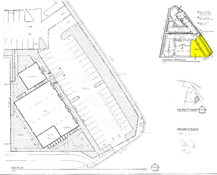 8779 Conde Ln, Windsor, CA à vendre - Plan de site – Image 3 sur 4