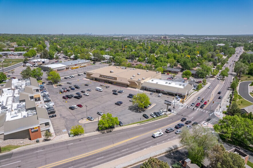 3615 W Bowles Ave, Littleton, CO à vendre - Photo de l’immeuble – Image 2 sur 7