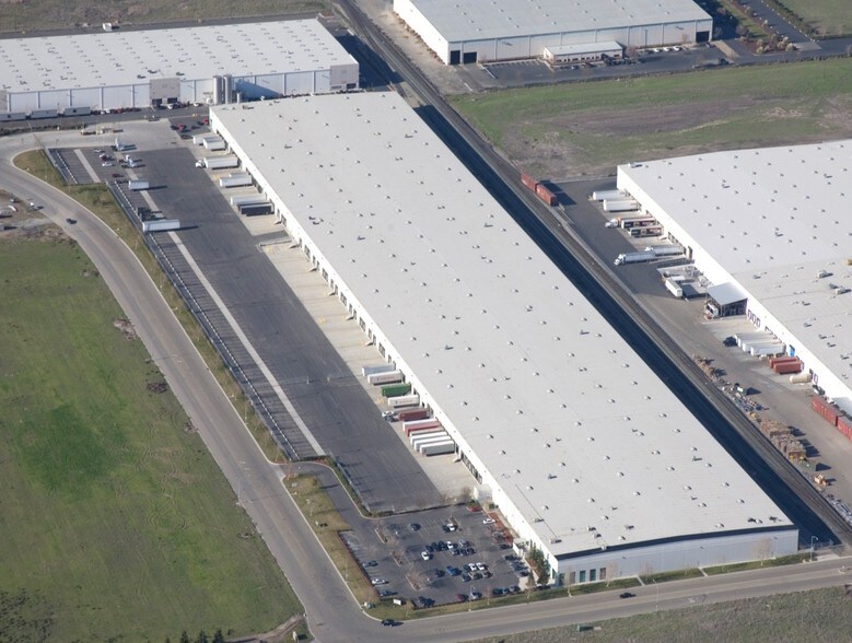 1111 Runway Dr, Stockton, CA à louer - Aérien – Image 3 sur 6