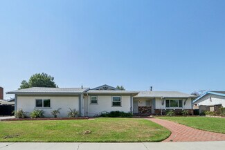 Plus de détails pour 17148 Stare St, Northridge, CA - Logement à vendre