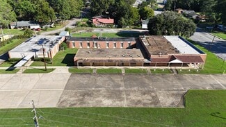 Plus de détails pour 4544 S Court St, Montgomery, AL - Spécialisé à vendre