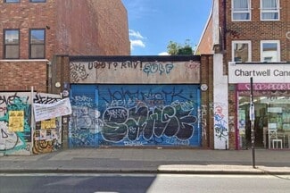 Plus de détails pour 182 Rye Ln, Londres - Local commercial à louer