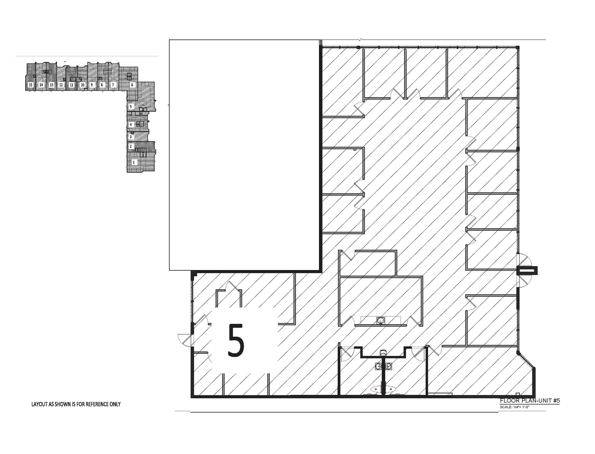 5410-5430 NW 33rd Ave, Fort Lauderdale, FL à louer Photo intérieure– Image 1 sur 40