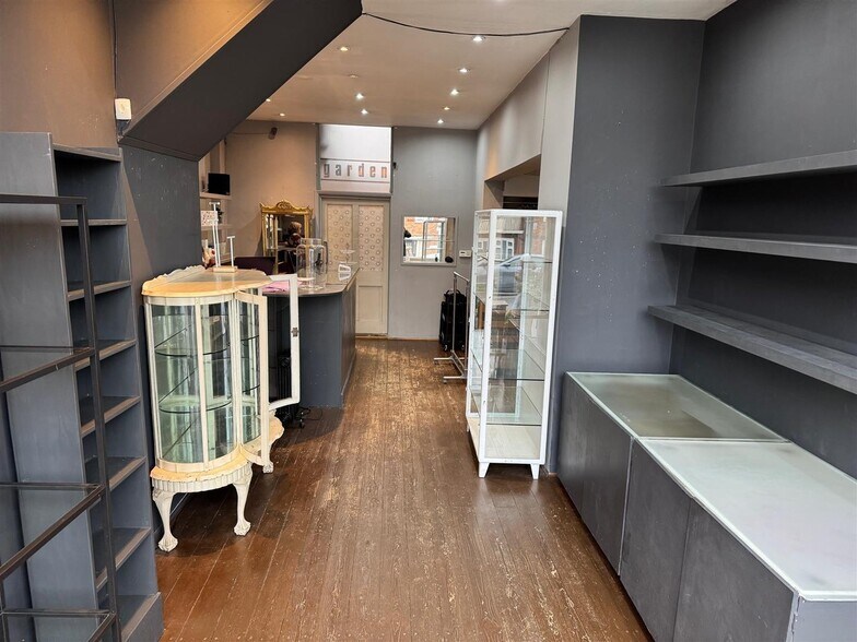 227 High Rd, Londres à louer - Photo de l’immeuble – Image 3 sur 9