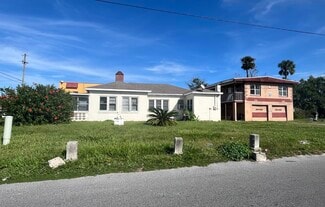 Plus de détails pour 819 Dr Mary McLeod Bethune Blvd, Daytona Beach, FL - Spécialisé à vendre