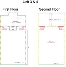 3100 E Cedar St, Ontario, CA à louer Plan d’étage– Image 2 sur 7