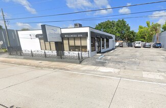 Plus de détails pour 347 N Orlando Ave, Winter Park, FL - Local commercial à louer