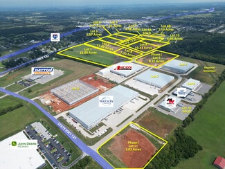 Plus de détails pour State Highway 125, Strafford, MO - Terrain à vendre