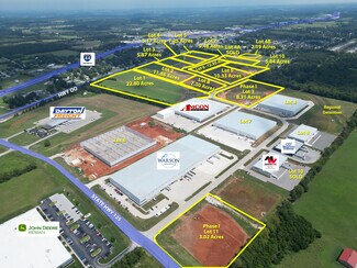 Plus de détails pour State Highway 125, Strafford, MO - Terrain à vendre