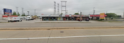 17320-17340 Torrence Ave, Lansing, IL à louer Photo intérieure– Image 1 sur 2