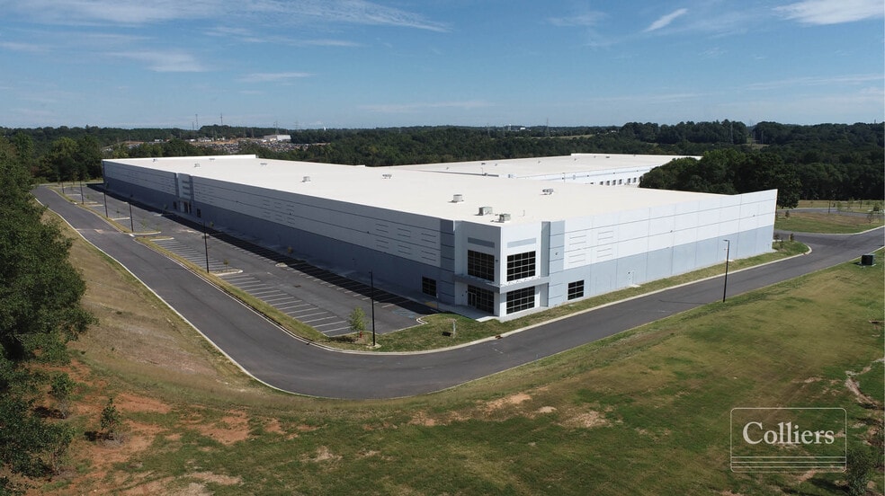 1817 E Poinsett Ext, Duncan, SC à louer - Photo de l’immeuble – Image 3 sur 14