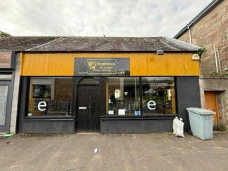 Plus de détails pour 20-22 East Clyde St, Helensburgh - Local commercial à vendre