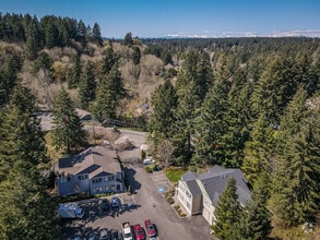5717 Wollochet Dr, Gig Harbor, WA - VUE AÉRIENNE  vue de carte