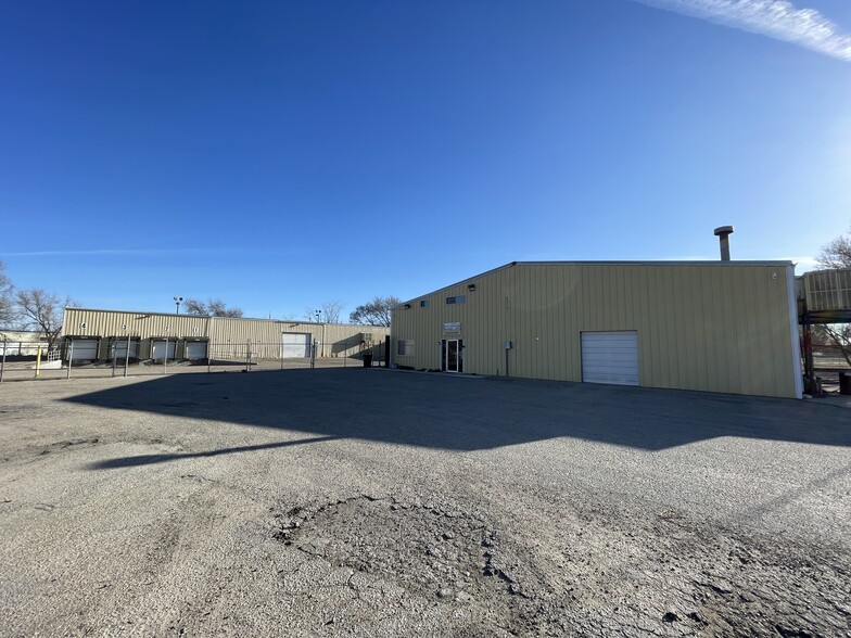 1208 Madison Ave, Nampa, ID à vendre - Photo principale – Image 1 sur 19