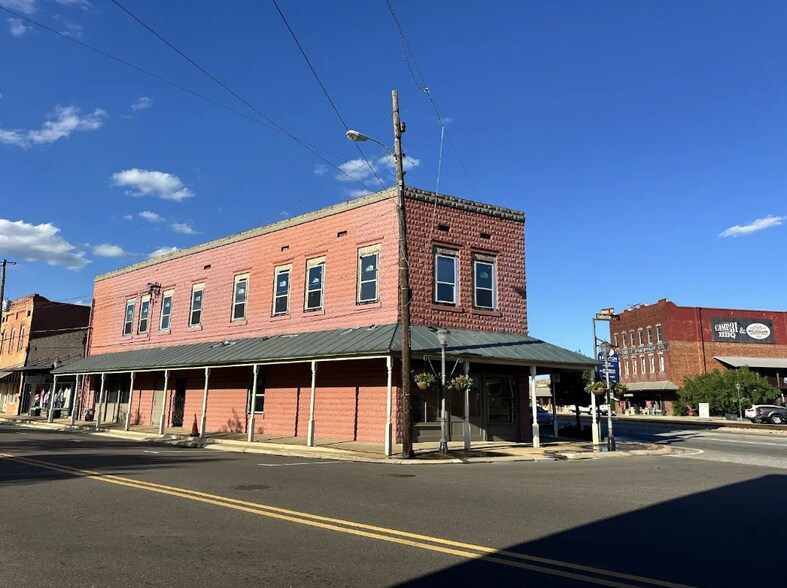 204-208 Belleville Ave, Brewton, AL à vendre - Photo de l’immeuble – Image 3 sur 29