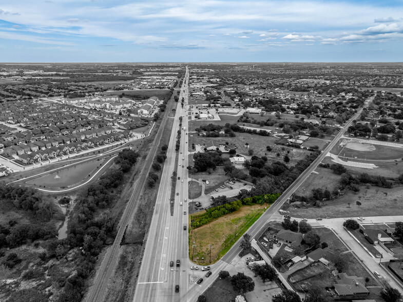 6702 Hwy 78, Sachse, TX à vendre - Photo de l’immeuble – Image 2 sur 22