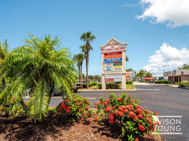 1450 N Courtenay Pky, Merritt Island, FL à vendre - Photo de l’immeuble – Image 2 sur 29