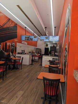 Plus de détails pour 39 W 14th St, New York, NY - Local commercial à louer