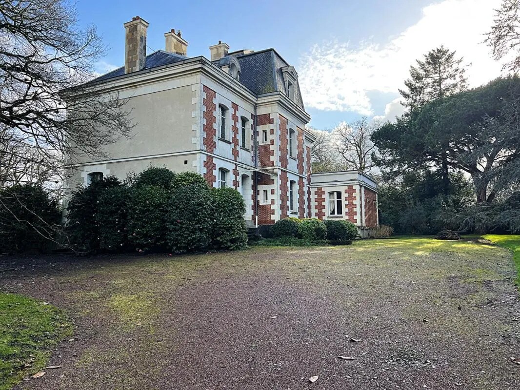 Local d'activités dans Nantes à vendre Photo de l’immeuble– Image 1 sur 19